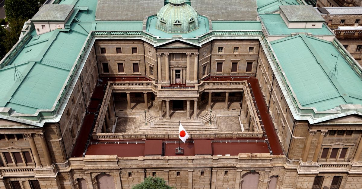 "Japan's Inflation Resurgence Sparks Investor Rethink"