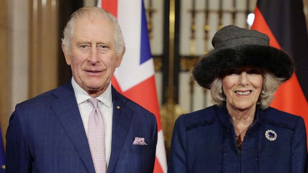 Guest List for King Charles III's Coronation: From Jill Biden to Royalty