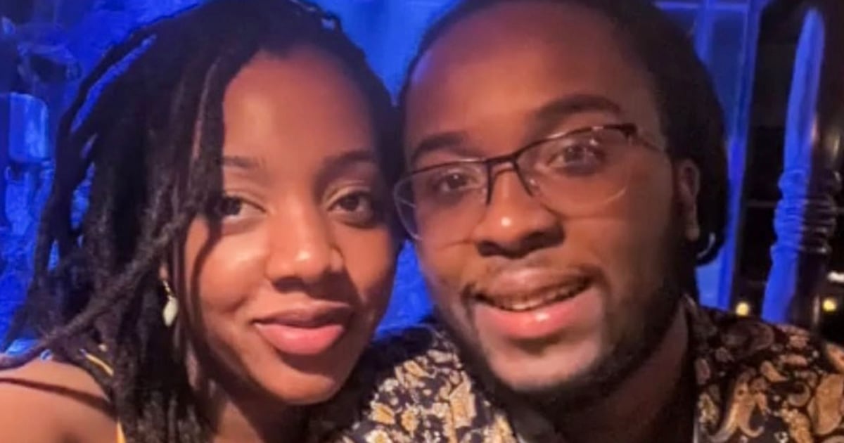 Kidnapped Florida Couple Held for Ransom in Haiti