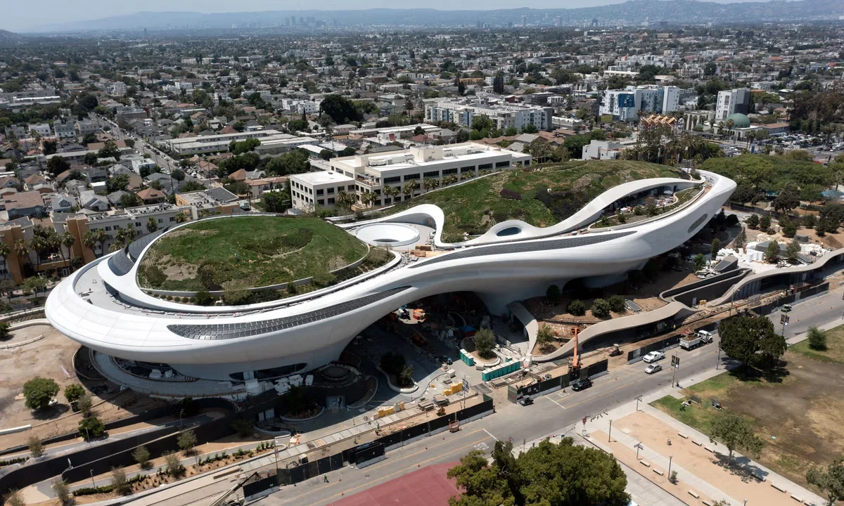 Featured image for Top Museum Openings and Exhibits to Watch in 2026