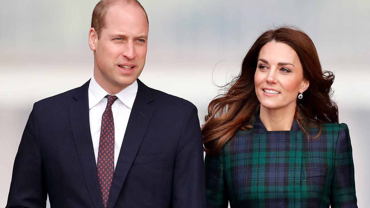 Kate Middleton's Recovery: Prince William Shields Her Amid King's Cancer Diagnosis