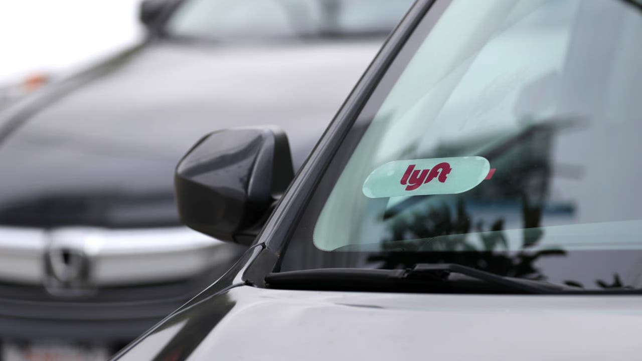 Lyft Addresses Tragic Death of Driver in DC