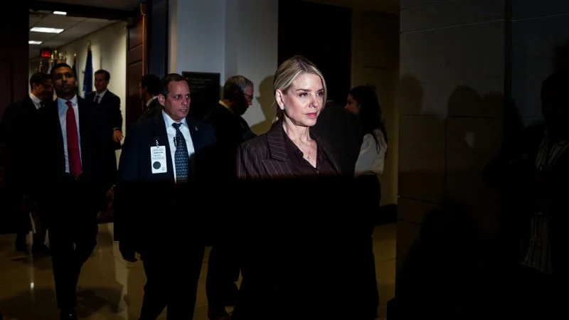 DOJ to accelerate weaponization probes amid Trump pressure