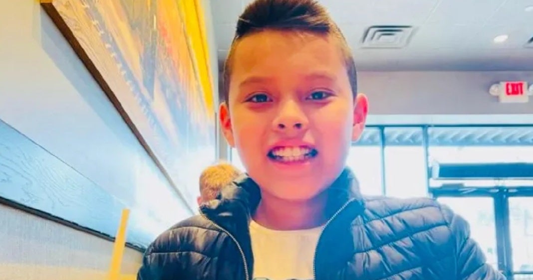 Family blames school officials for 10-year-old's suicide after alleged bullying.