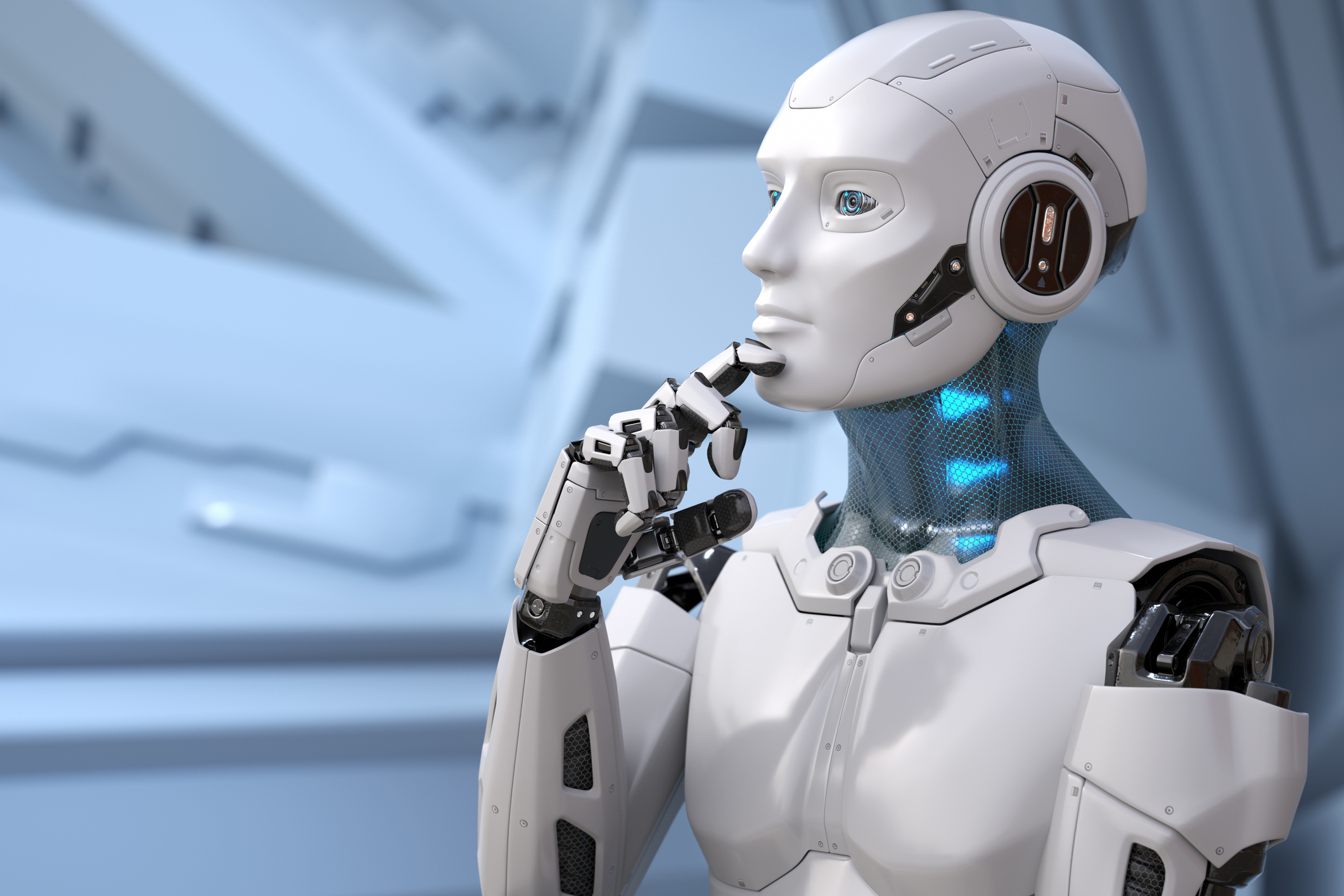 Top AI Stocks to Watch Beyond Nvidia for Future Growth
