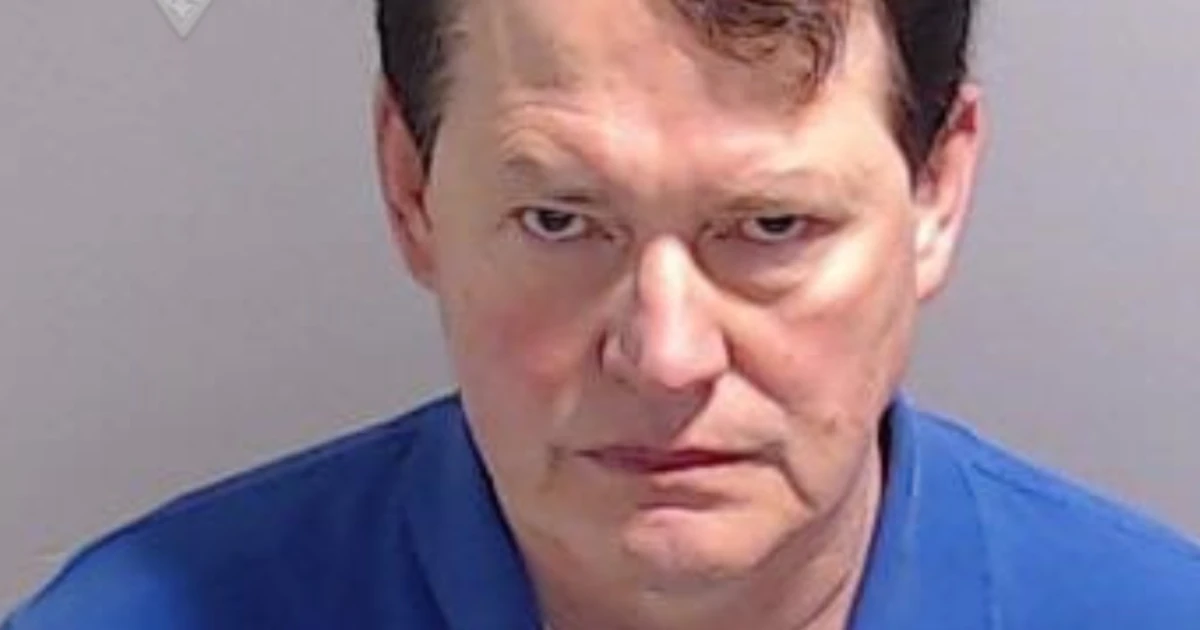Trump Co-Defendant in Georgia Election Case Pleads Not Guilty