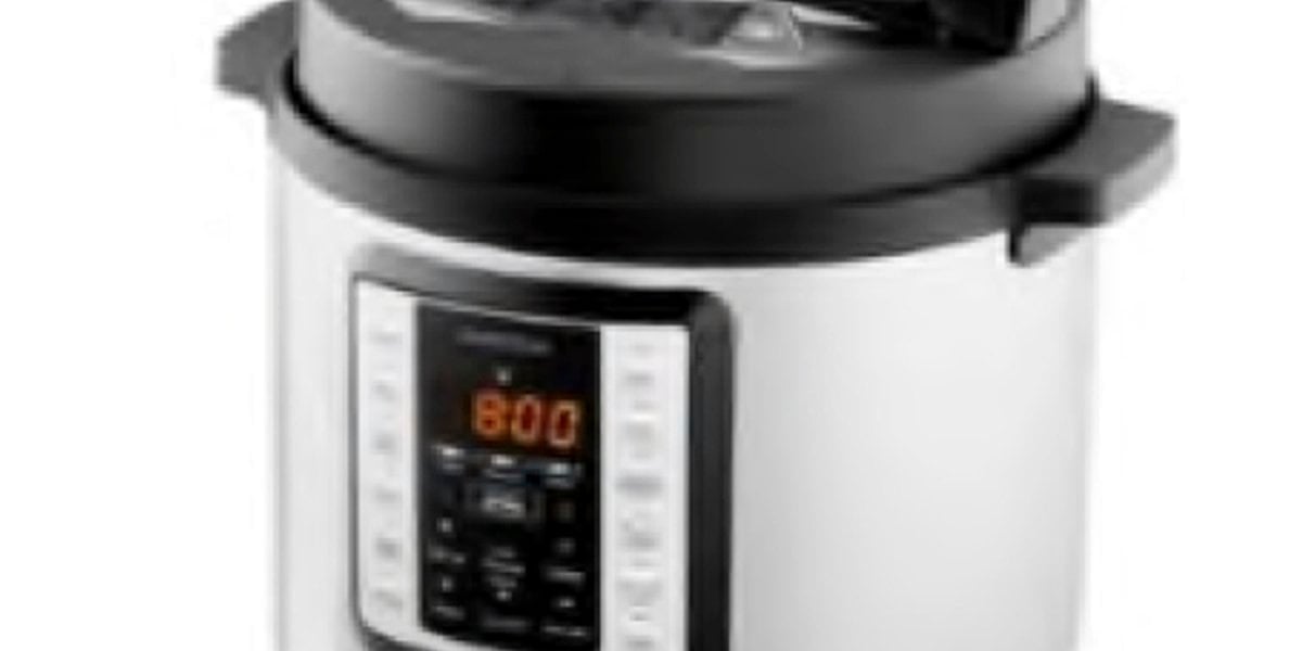 Featured image for "Best Buy Recalls 930,000 Pressure Cookers Over Burn Hazards"