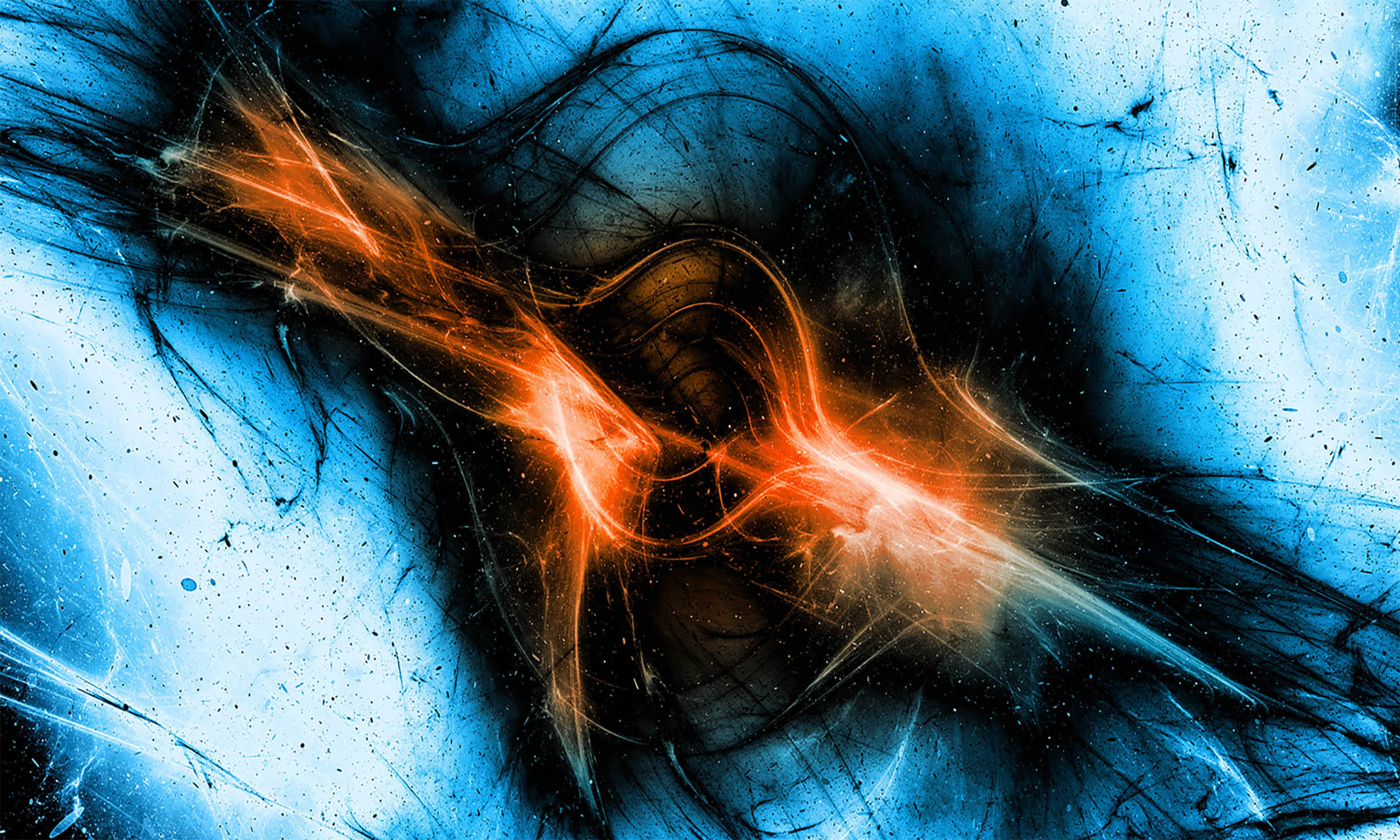 Featured image for Study Challenges Dark Matter, Suggests Universe Is 27 Billion Years Old