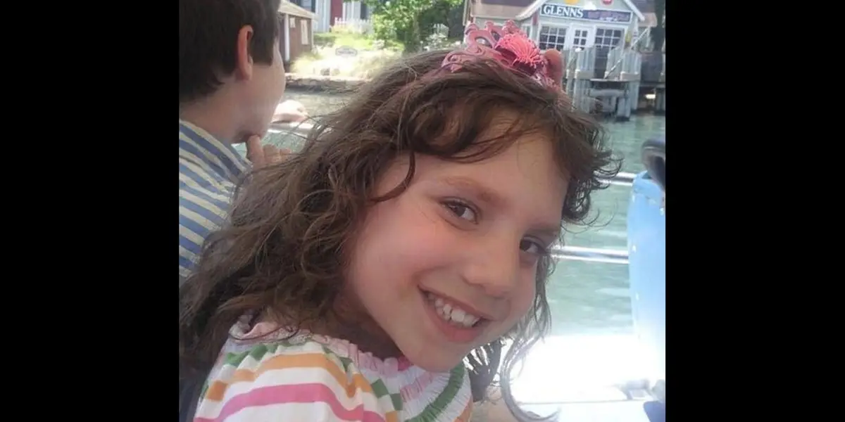The Strange Case of Natalia Grace: From Orphan to Accused Adult.