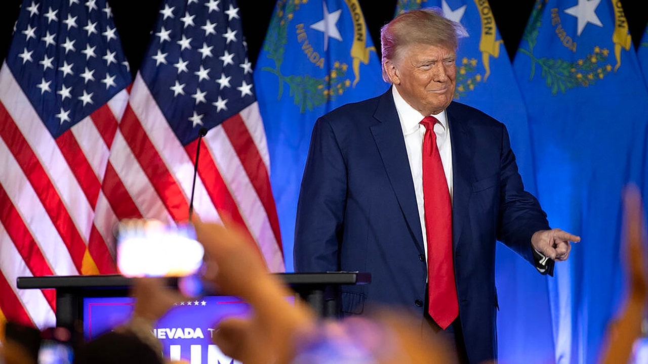 "Trump's Immunity Battle: Media Spotlight, Court Takeaways, and Constitutional Concerns"