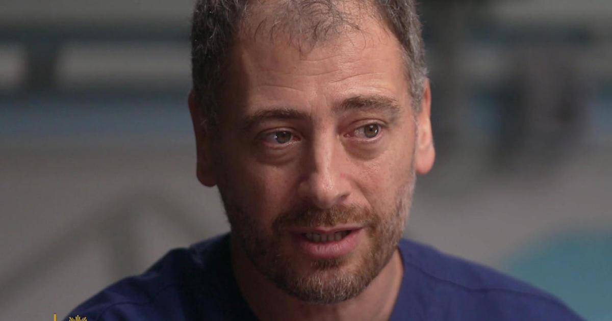 Featured image for Survivor and Doctor Expose Horrific Abuse Endured by Hamas Hostages