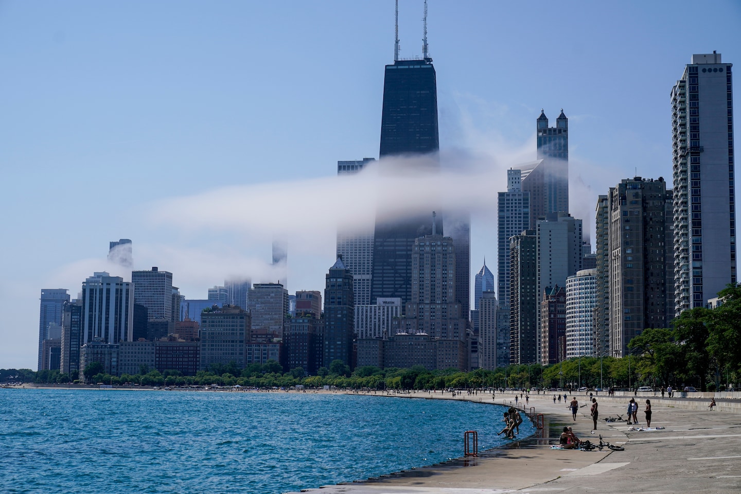 Chicago Secures 2024 Democratic National Convention