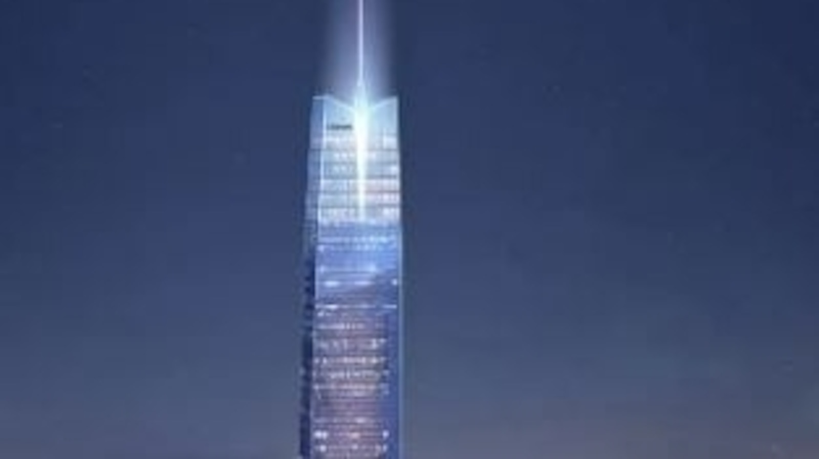 Featured image for "Oklahoma City's Surprise Bid for Tallest Building in America"