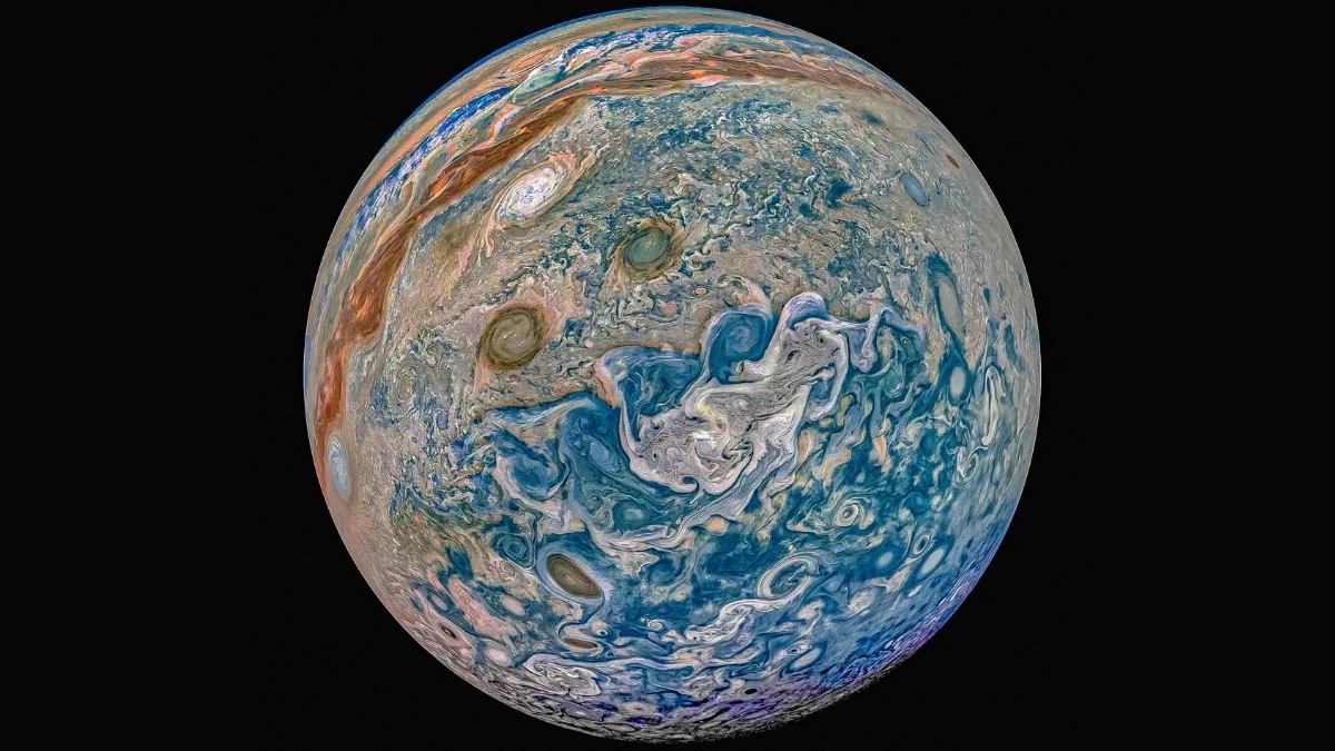 Jupiter's Shape Refined: Subtle Shrinking Radius Reframes Interior Models