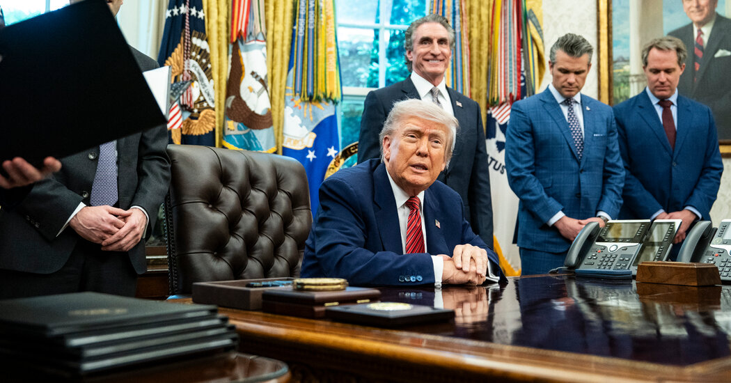 Featured image for Nippon's US Steel Acquisition Sparks Industry and Political Tensions