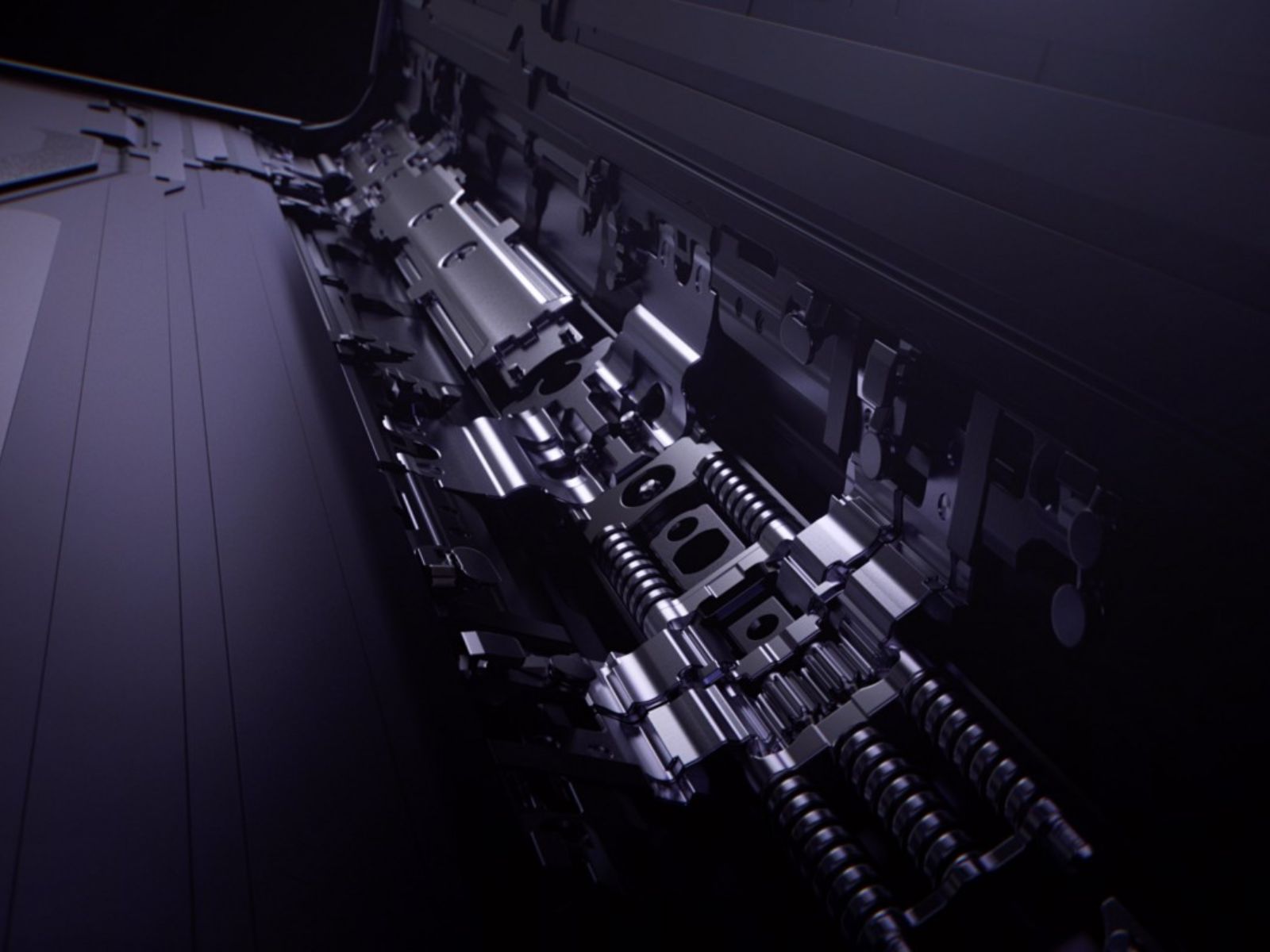 Featured image for Apple iPhone Fold Hinge Costs Drop, Potentially Lowering Price