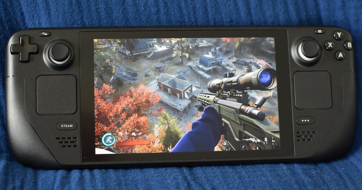 Featured image for Redfall: A Flawed but Potentially Fun Open World FPS.