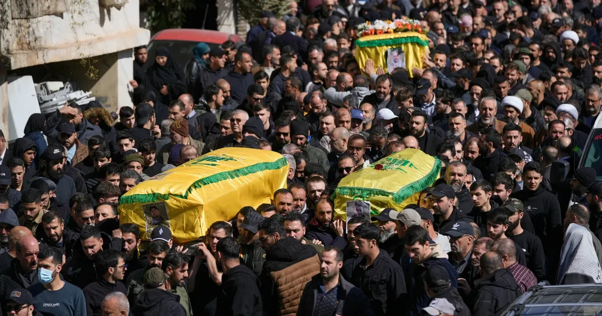 Israel Anticipates Hezbollah Involvement as Iran Strike Looms