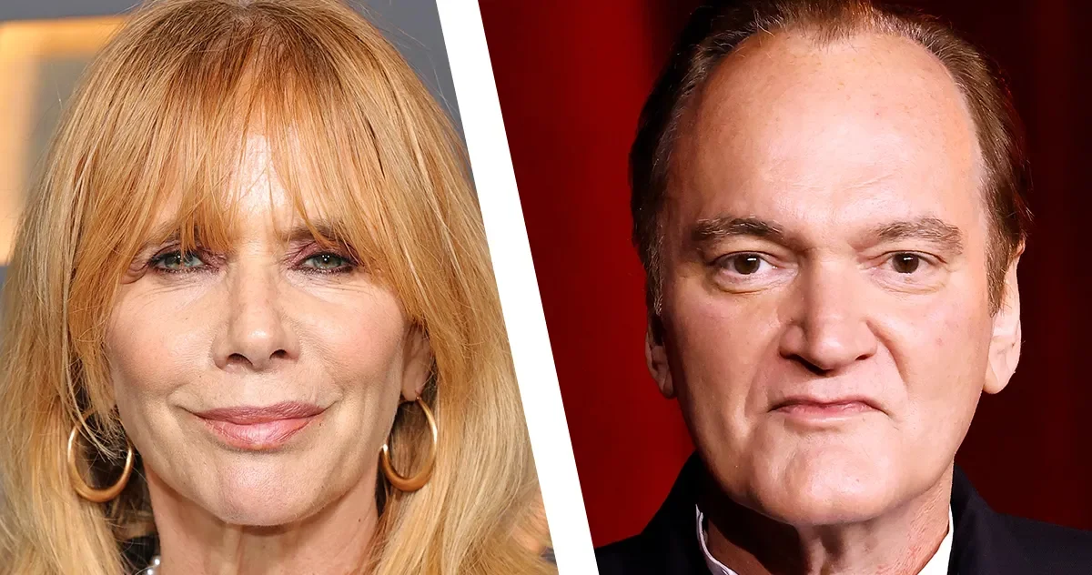 Tarantino fires back at Arquette over N-word critique