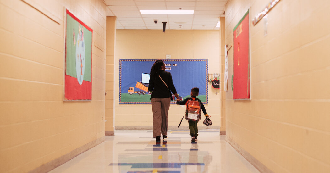 Featured image for Trump's Education Secretary Argues Department Is Unnecessary Amid Shutdown