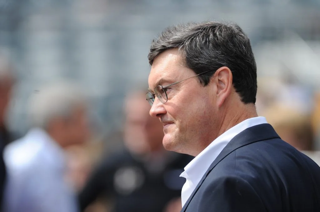 Bryan Reynolds' extension signals positive shift for Pirates' future.
