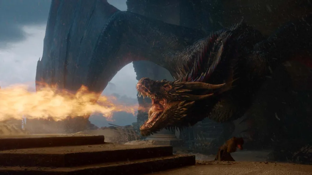 George R.R. Martin Supports Writers Strike, 'Game of Thrones' Spinoff Halted