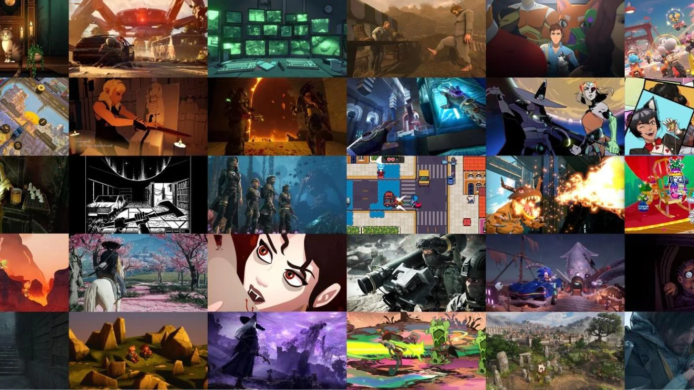 Top Video Games of 2025: NPR, AP, and More Highlight the Best