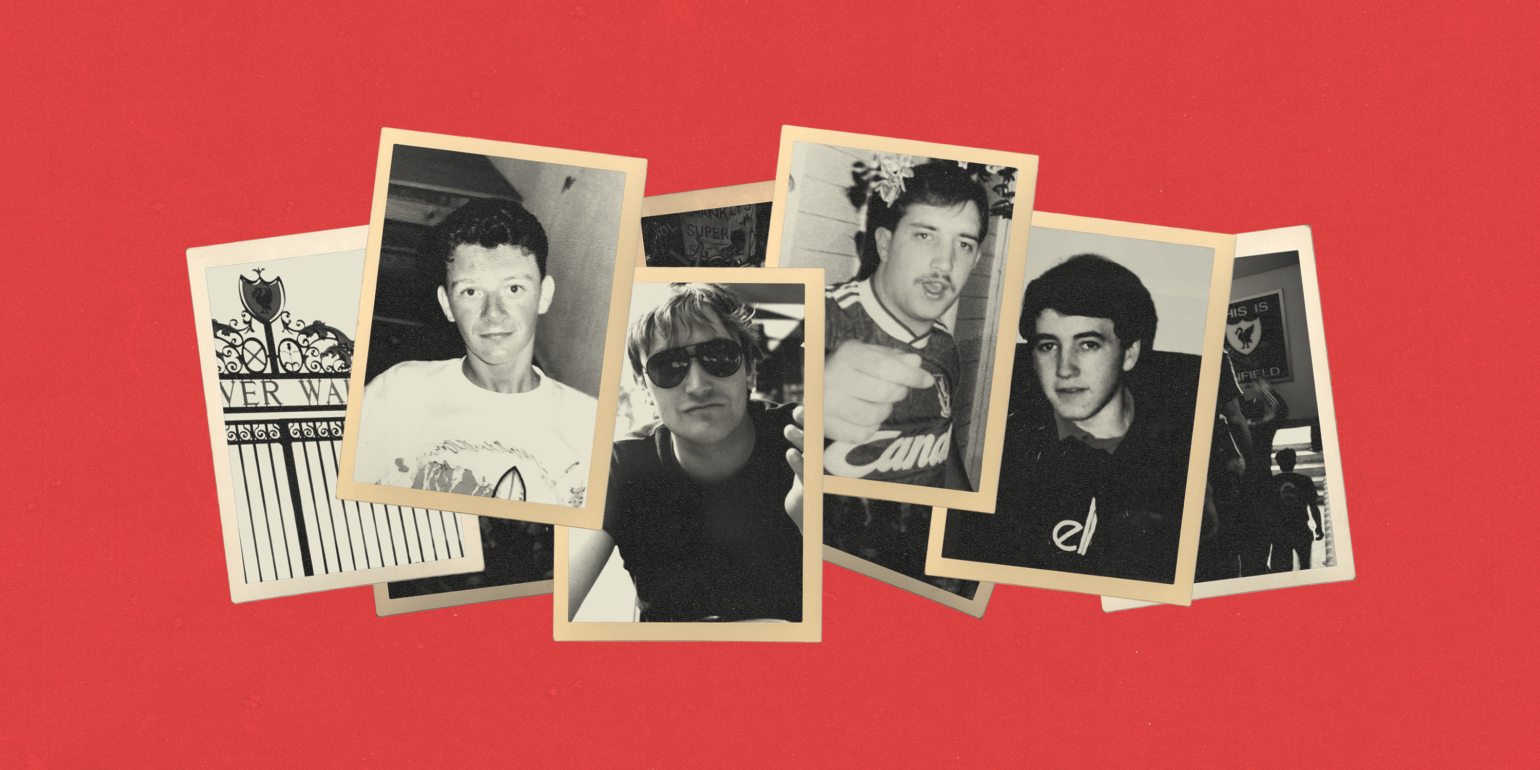 Featured image for "Hillsborough's 97 Remembered: Personal Stories of Tragedy and Loss"