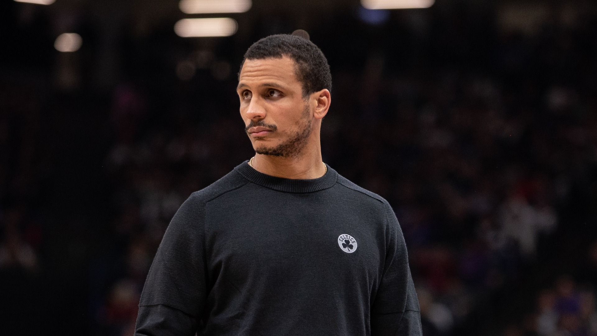 Featured image for "Celtics' Derrick White Shines in Comeback Win Against Pelicans"