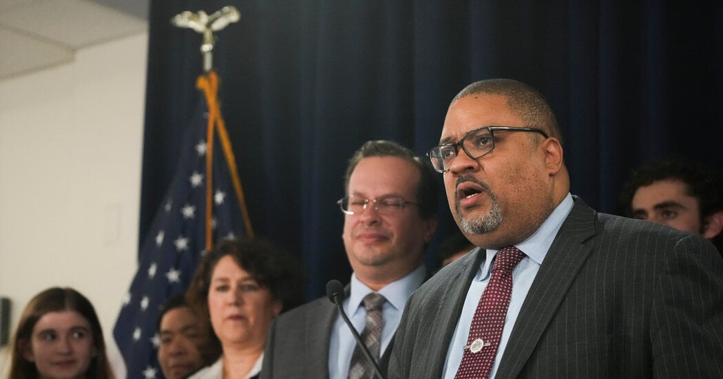 Featured image for Trump Convicted on 34 Felony Counts in Hush Money Trial