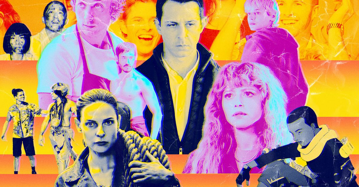 Featured image for "Top TV Picks: Must-Watch Shows of 2023"