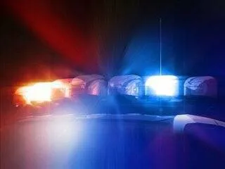 Luzerne Woman's Glass Attack on Boyfriend: Police Report