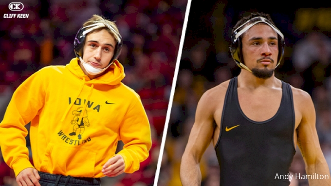 Featured image for "NCAA Wrestling Bracket Reactions and Toughest Draws: 2024 Championships Preview"