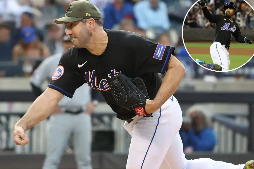 Mets sweep Guardians in doubleheader with one-run victories.