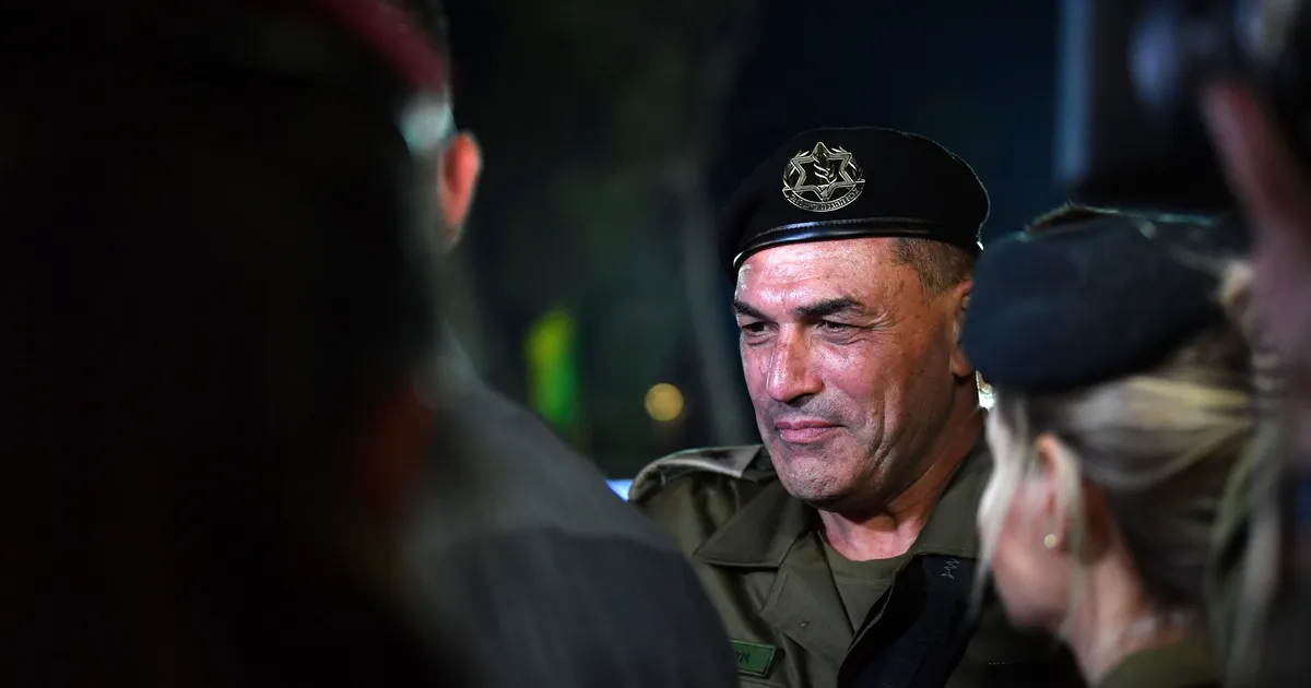 Israeli Military Tensions Rise Over Gaza War Strategy and Humanitarian Concerns