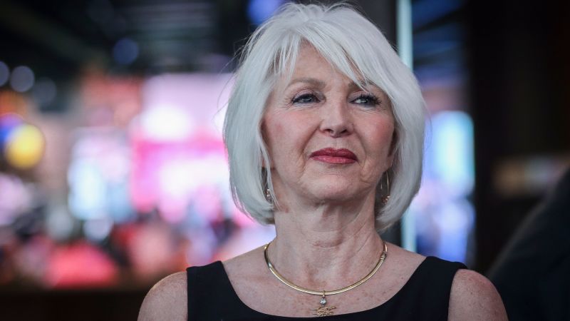 Featured image for Former Colorado Clerk Tina Peters Sentenced to Community Service and Home Detention for Obstruction Conviction.