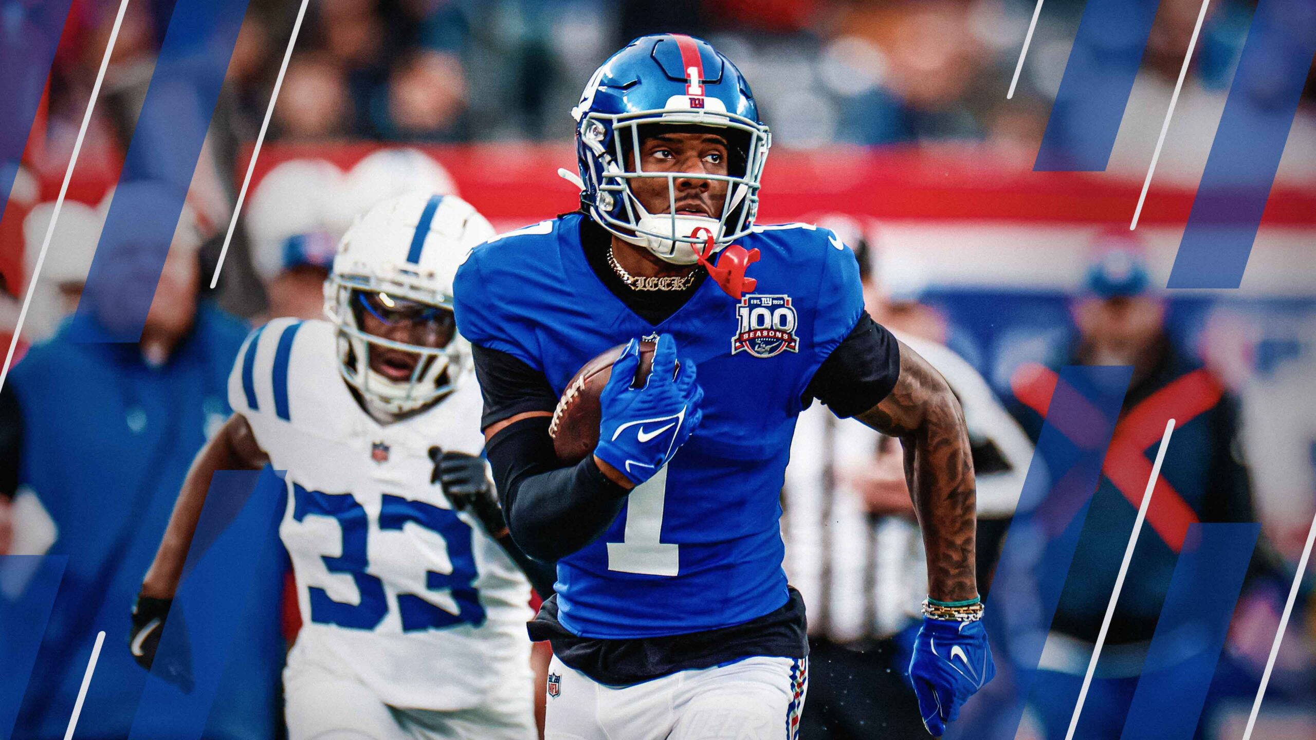 Featured image for Top Fantasy Football WR Strategies and Player Picks for 2025