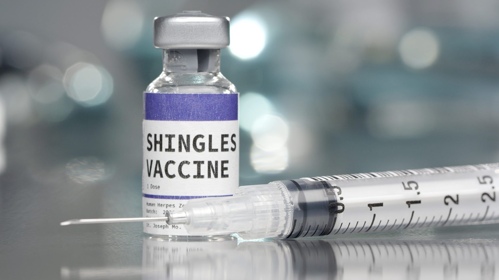 Featured image for Shingles Vaccine Shows Promise in Reducing Dementia Risk