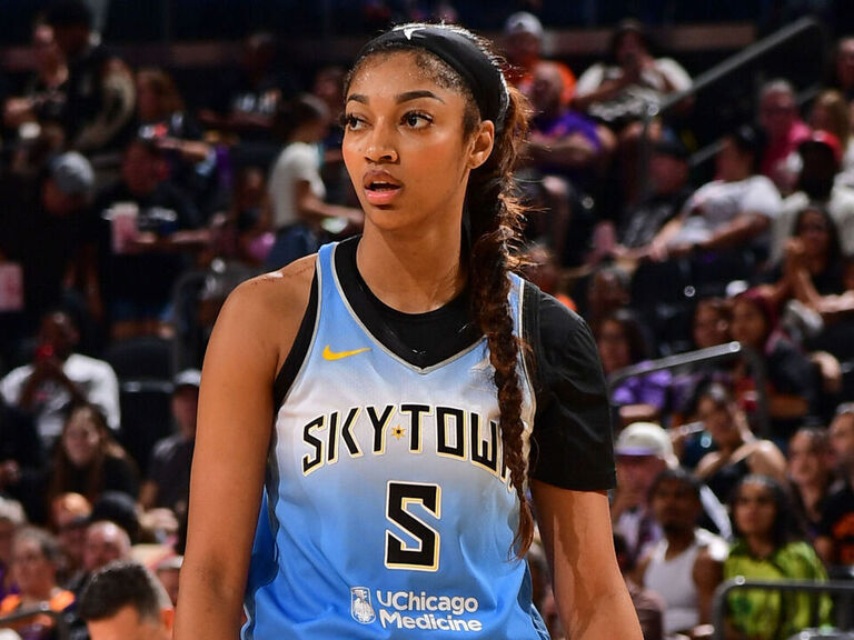 Featured image for Angel Reese Apologizes to Chicago Sky Amid Controversy and Calls for Better WNBA Free Agency Moves