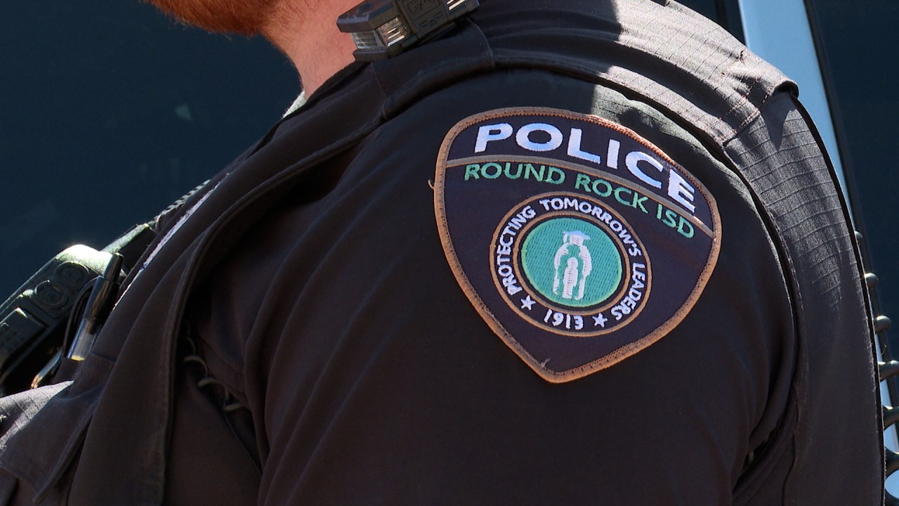 "Lockdown at Two Round Rock High Schools Amid Anonymous Threat"