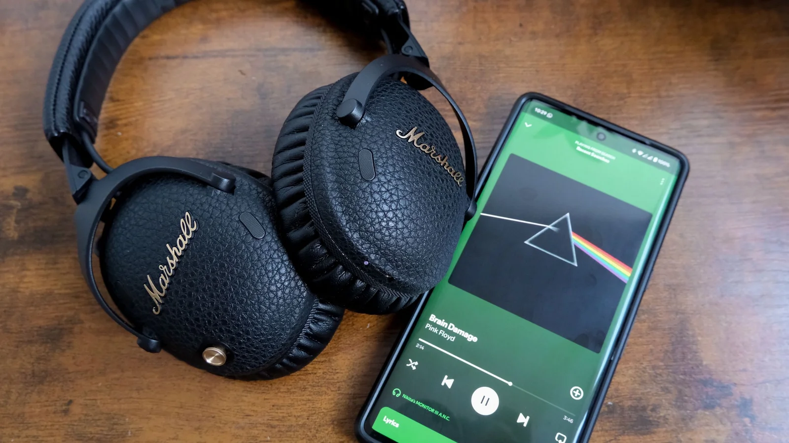 My Week with Spotify Lossless: Key Insights