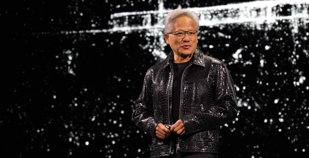 Nvidia Faces China Uncertainty Amid Trade Tensions and Earnings Analysis