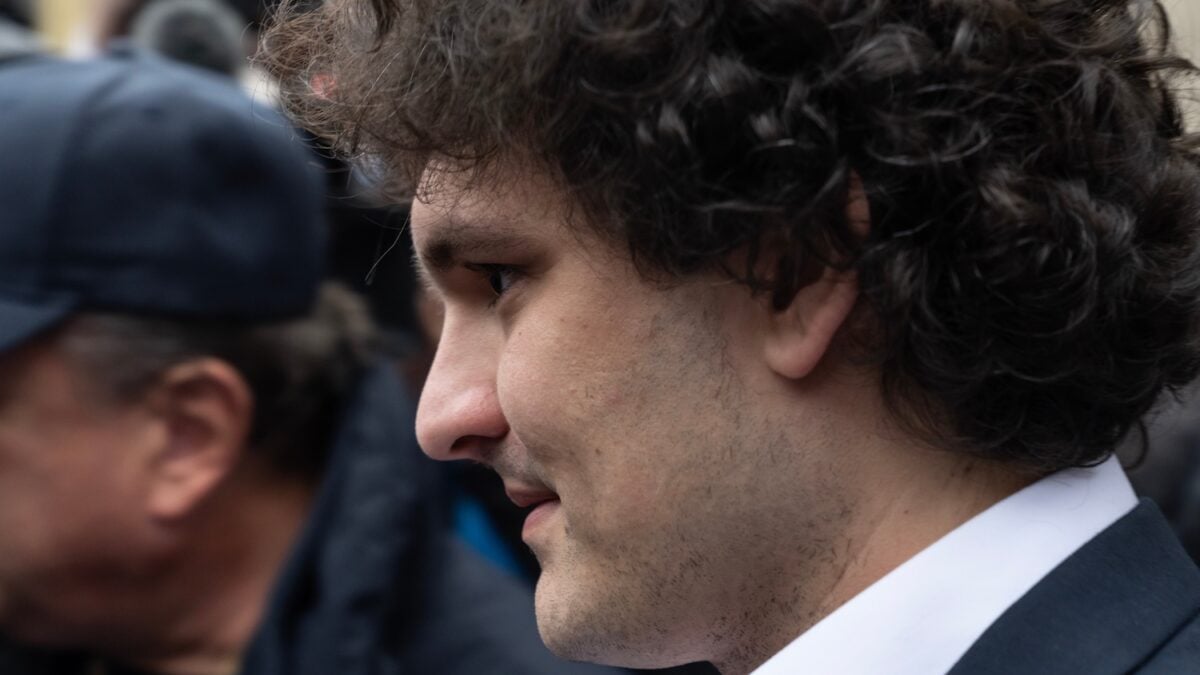 Featured image for Sam Bankman-Fried Seeks Redemption and Pardon Amid Legal Battles