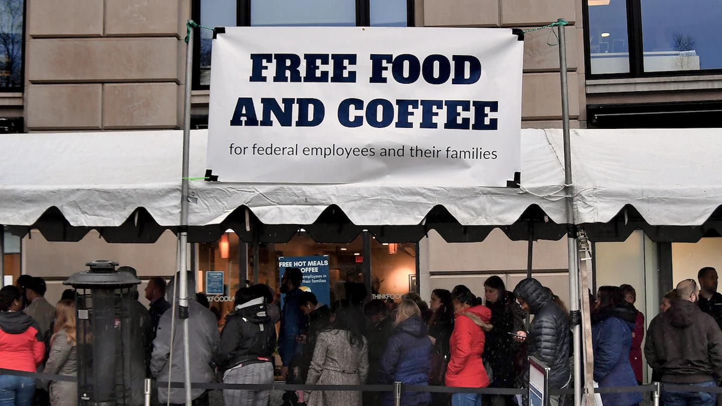 The Impending Impact: US Nears Devastating Government Shutdown