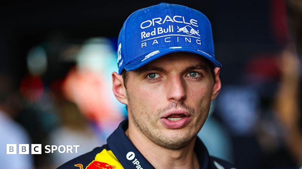 Featured image for Verstappen's Unexpected Q1 Exit Highlights Red Bull's Brazil GP Struggles
