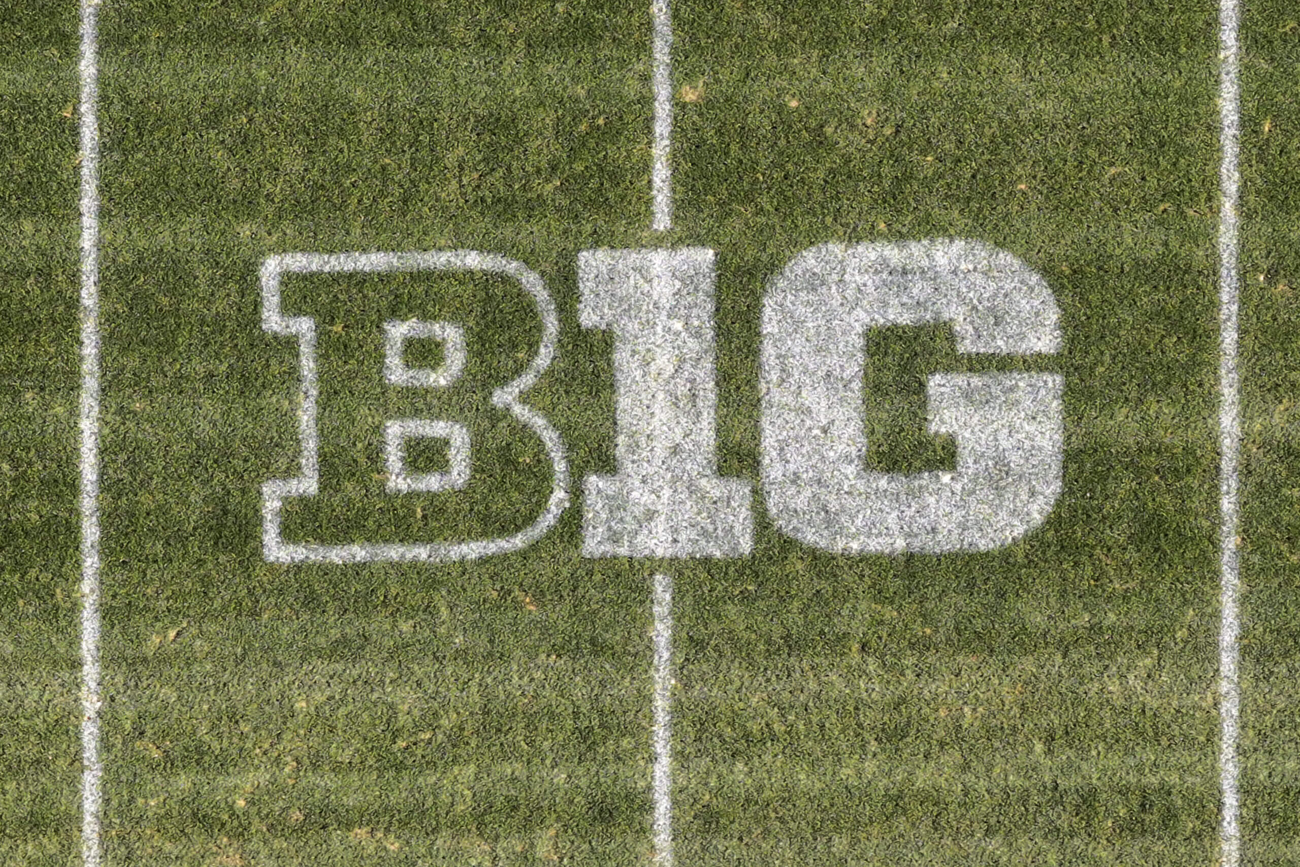 "FOX Announces Big Ten's 2024 Friday Night College Football Schedule"