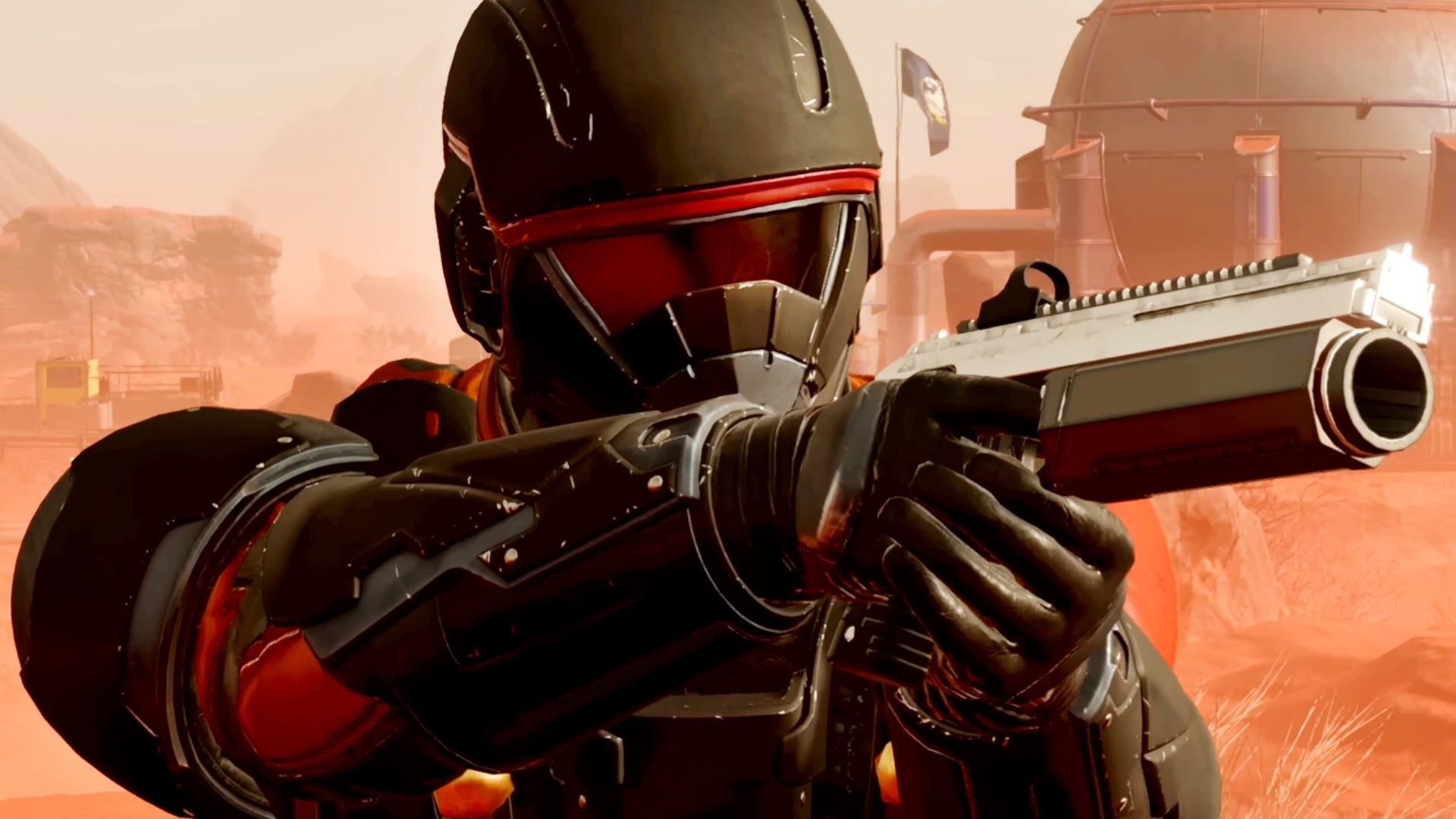 Featured image for "Helldivers 2 Unleashes Explosive New Ship Upgrades and Warbonds"