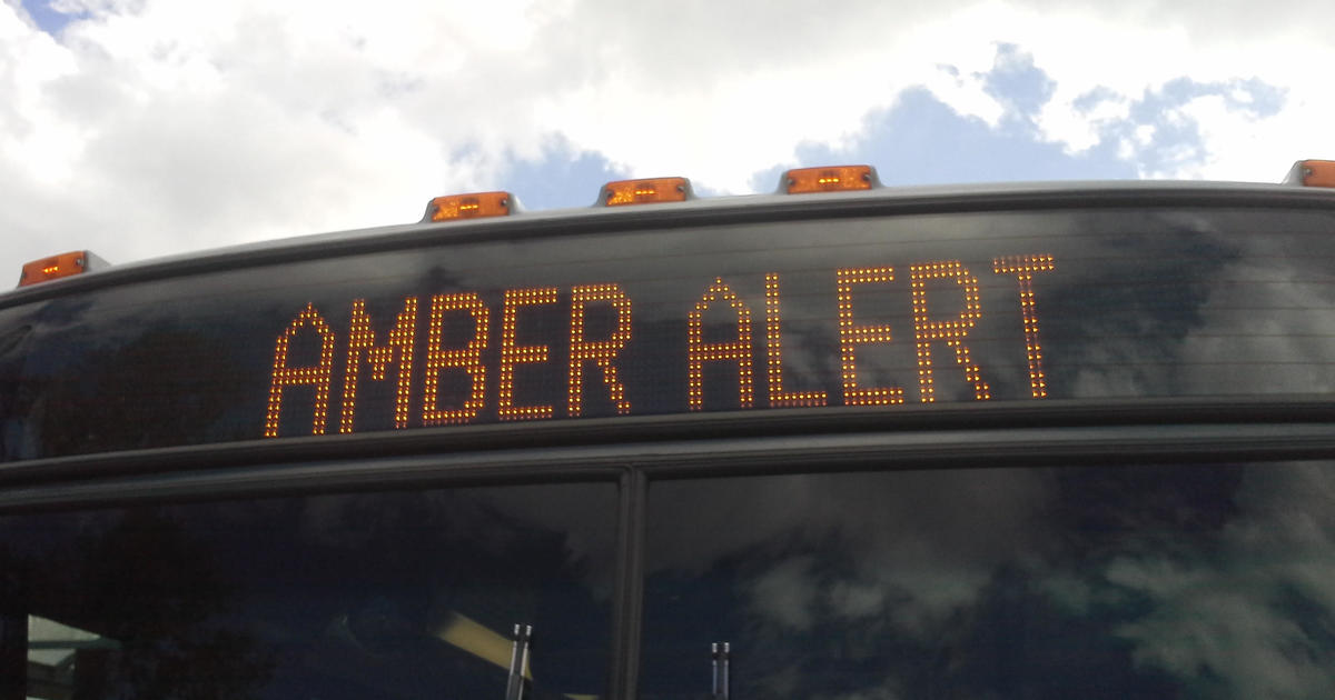 Missing Texas girl found safe after Amber Alert issued