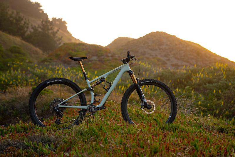 Featured image for "2024 Specialized Epic EVO 8: First Ride Impressions and Review"