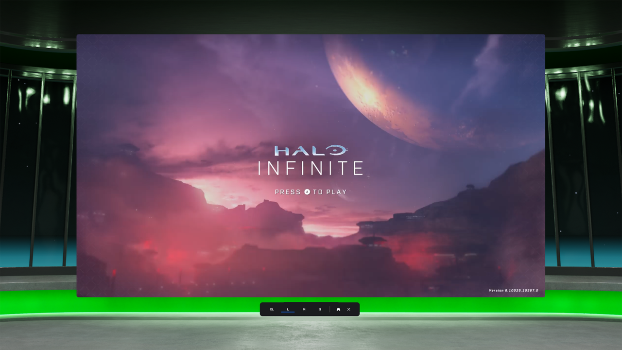Xbox Cloud Gaming Expands to Meta Quest Headsets